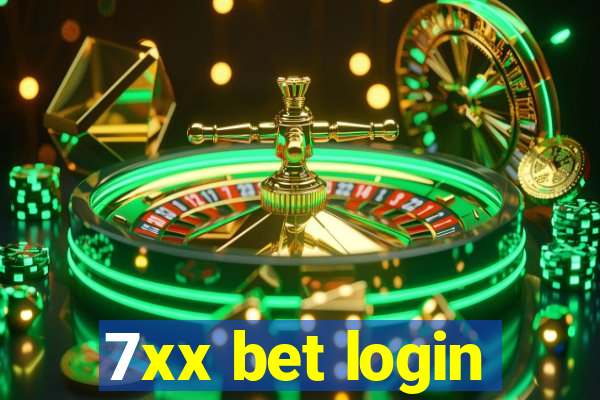 7xx bet login